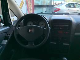 FIAT - IDEA - 2009/2009 - Verde - R$ 28.900,00