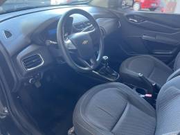 CHEVROLET - ONIX - 2013/2013 - Preta - R$ 37.900,00