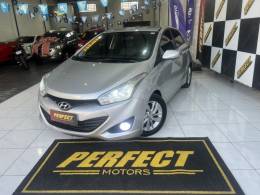 HYUNDAI - HB20 - 2013/2013 - Prata - R$ 45.900,00