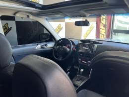 SUBARU - FORESTER - 2011/2011 - Prata - R$ 64.900,00