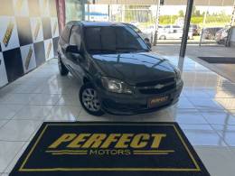 CHEVROLET - CELTA - 2011/2011 - Verde - R$ 25.900,00