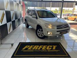 TOYOTA - RAV4 - 2011/2011 - Branca - R$ 62.900,00
