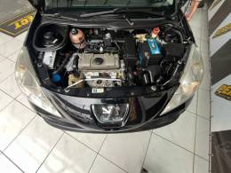 PEUGEOT - 207 - 2011/2011 - Preta - R$ 22.900,00