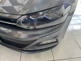 VOLKSWAGEN - POLO - 2019/2019 - Cinza - R$ 74.900,00