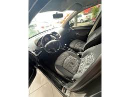 PEUGEOT - 207 - 2011/2011 - Preta - R$ 22.900,00