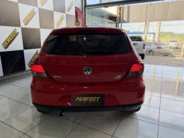 VOLKSWAGEN - GOL - 2009/2009 - Vermelha - R$ 32.900,00