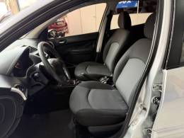 PEUGEOT - 207 - 2012/2012 - Prata - R$ 25.900,00