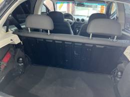 CHEVROLET - CELTA - 2012/2012 - Preta - R$ 21.900,00