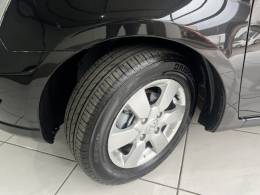 NISSAN - LIVINA - 2011/2011 - Preta - R$ 36.900,00