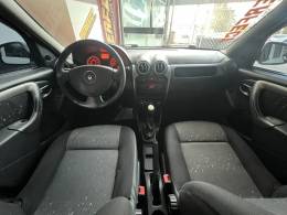 RENAULT - LOGAN - 2012/2012 - Branca - R$ 25.900,00