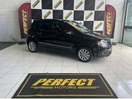 VOLKSWAGEN - FOX - 2011/2011 - Prata - R$ 37.900,00