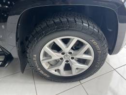 VOLKSWAGEN - AMAROK - 2020/2020 - Preta - R$ 168.900,00