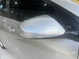 HYUNDAI - HB20 - 2013/2013 - Prata - R$ 45.900,00