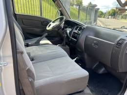 HYUNDAI - HR - 2012/2012 - Prata - R$ 79.900,00