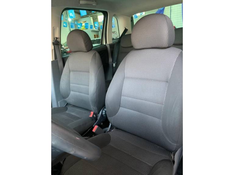 FIAT - IDEA - 2009/2009 - Verde - R$ 28.900,00