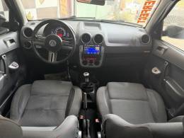 VOLKSWAGEN - PARATI - 2008/2008 - Preta - R$ 39.900,00