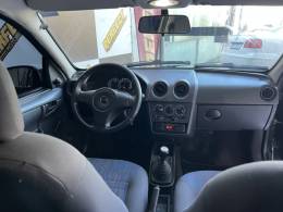 CHEVROLET - CELTA - 2011/2011 - Verde - R$ 25.900,00
