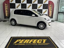 VOLKSWAGEN - UP - 2017/2017 - Branca - R$ 55.900,00