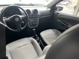 VOLKSWAGEN - VOYAGE - 2009/2009 - Preta - R$ 29.900,00