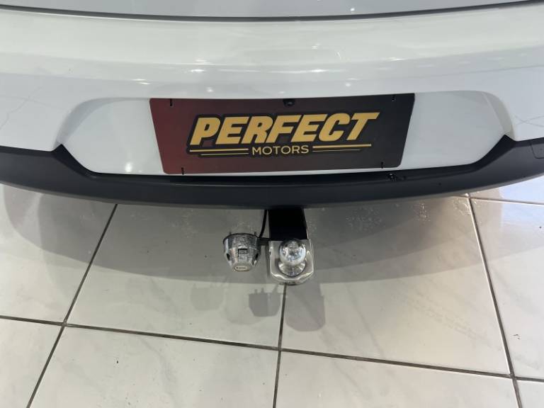 CHEVROLET - CRUZE - 2014/2014 - Branca - R$ 61.900,00