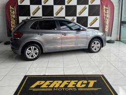 VOLKSWAGEN - POLO - 2019/2019 - Cinza - R$ 74.900,00