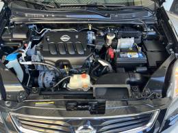 NISSAN - SENTRA - 2013/2013 - Preta - R$ 43.900,00