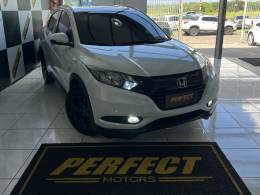 HONDA - HR-V - 2017/2017 - Branca - R$ 94.900,00