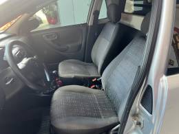 CHEVROLET - MONTANA - 2009/2009 - Prata - R$ 38.900,00