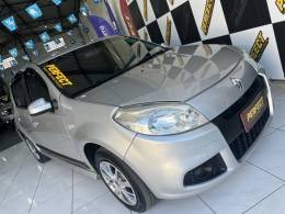 RENAULT - SANDERO - 2010/2010 - Prata - R$ 29.900,00