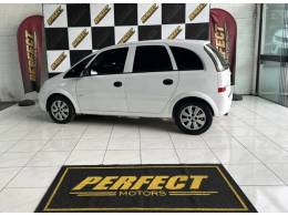 CHEVROLET - MERIVA - 2010/2010 - Branca - R$ 29.900,00