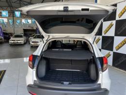 HONDA - HR-V - 2017/2017 - Branca - R$ 94.900,00