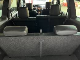 NISSAN - GRAND LIVINA - 2013/2013 - Prata - R$ 43.900,00