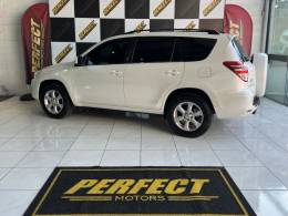 TOYOTA - RAV4 - 2011/2011 - Branca - R$ 62.900,00