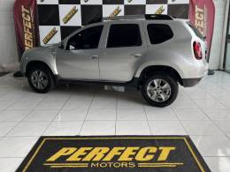 RENAULT - DUSTER - 2018/2018 - Prata - R$ 71.900,00