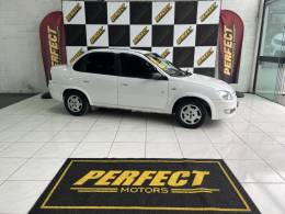 CHEVROLET - CORSA - 2012/2012 - Branca - R$ 29.900,00