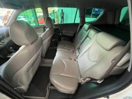 TOYOTA - RAV4 - 2011/2011 - Branca - R$ 62.900,00