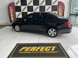 TOYOTA - COROLLA - 2011/2011 - Preta - R$ 57.900,00
