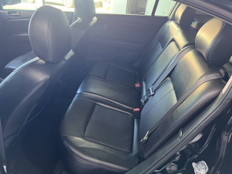 NISSAN - SENTRA - 2013/2013 - Preta - R$ 43.900,00