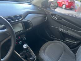 CHEVROLET - ONIX - 2013/2013 - Preta - R$ 37.900,00