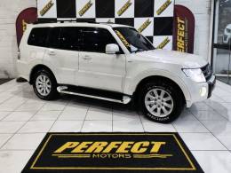 MITSUBISHI - PAJERO FULL - 2010/2010 - Branca - R$ 104.900,00