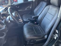 HONDA - FIT - 2009/2009 - Verde - R$ 44.900,00