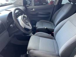VOLKSWAGEN - SPACEFOX - 2009/2009 - Prata - R$ 33.900,00