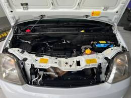 CHEVROLET - MERIVA - 2010/2010 - Branca - R$ 29.900,00