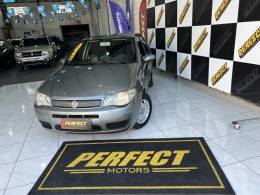 FIAT - PALIO - 2005/2005 - Cinza - R$ 24.900,00