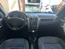 RENAULT - SANDERO - 2010/2010 - Prata - R$ 29.900,00