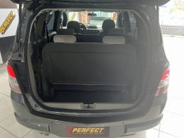 CHEVROLET - SPIN - 2013/2013 - Cinza - R$ 45.900,00