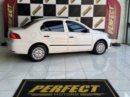 VOLKSWAGEN - VOYAGE - 2018/2018 - Branca - R$ 46.900,00