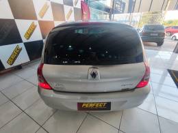RENAULT - CLIO - 2010/2010 - Prata - R$ 24.900,00
