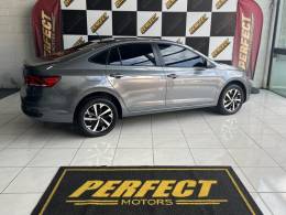 VOLKSWAGEN - VIRTUS - 2021/2021 - Cinza - R$ 86.900,00