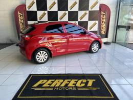 HYUNDAI - HB20 - 2014/2014 - Vermelha - R$ 42.900,00